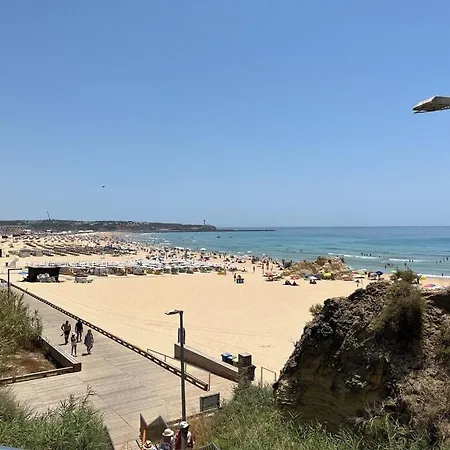 Bel Spacieux, Da Rocha, 200 M De La 公寓 *