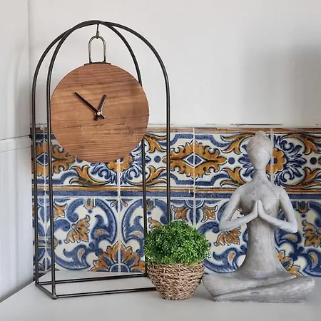 Bel Spacieux, Da Rocha, 200 M De La Appartamento