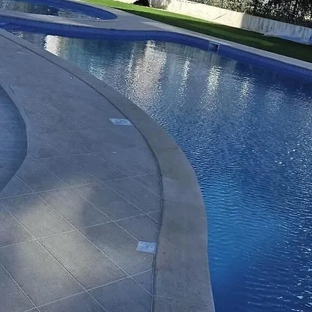 Bel Spacieux, Da Rocha, 200 M De La Apartment *