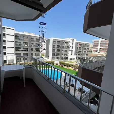 شقة Bel Spacieux, Da Rocha, 200 M De La *