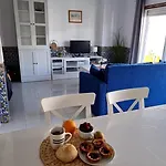 Bel Spacieux, Da Rocha, 200 M De La Apartment *