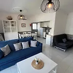 Apartment Bel Spacieux, Da Rocha, 200 M De La Portimão