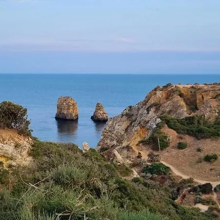 Apartamento Bel Spacieux, Da Rocha, 200 M De La