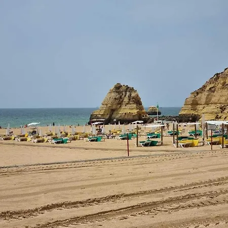 Apartamento Bel Spacieux, Da Rocha, 200 M De La